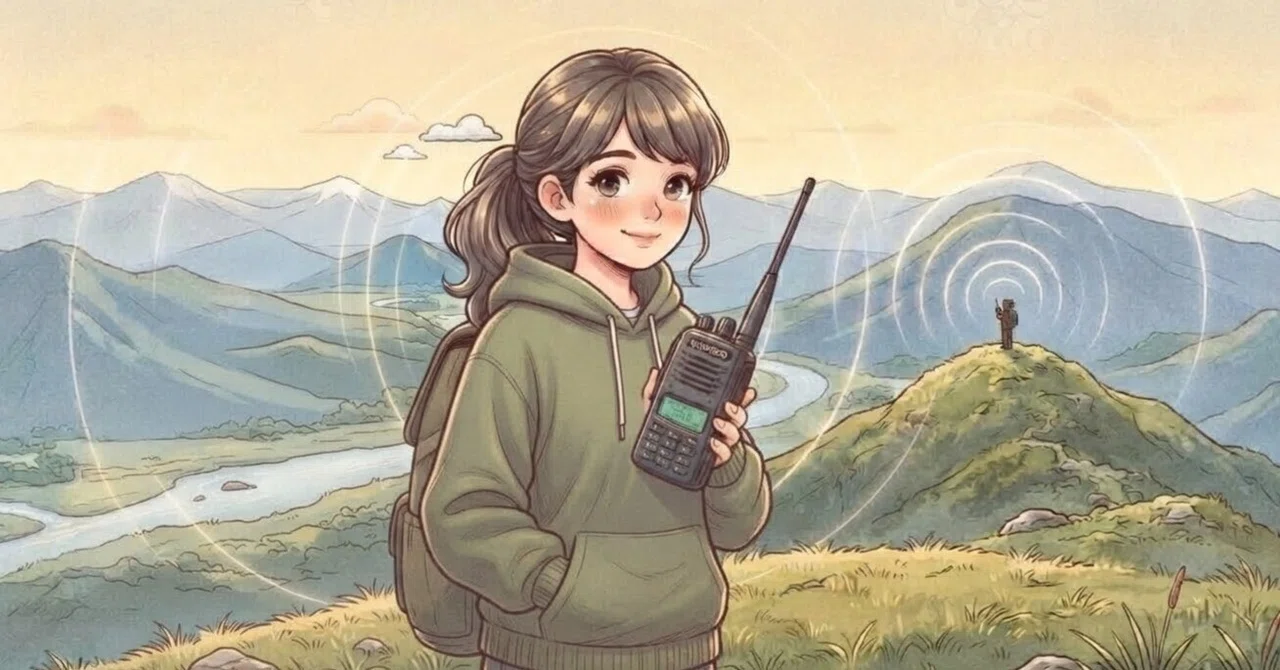 Visibility is Key! Tips for Sending Low-Power Radio Signals Further and ...