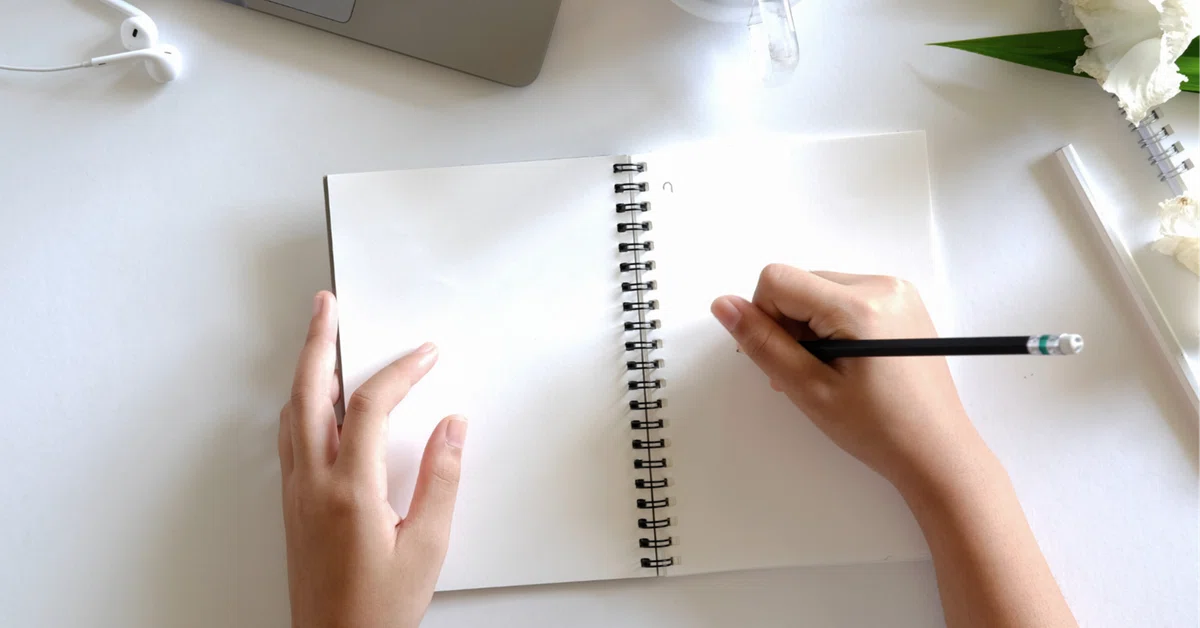 Unexpected insights born from "writing"｜Mariko | 自然派・ウェルネス事業のブランドパートナー