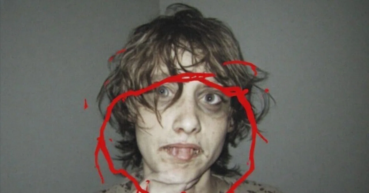 Psychopath, Sociopath, Antisocial Personality Disorder｜懐古厨
