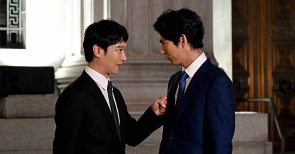 半沢直樹の仕事原論 名言まとめ 第4話 ひろと Note