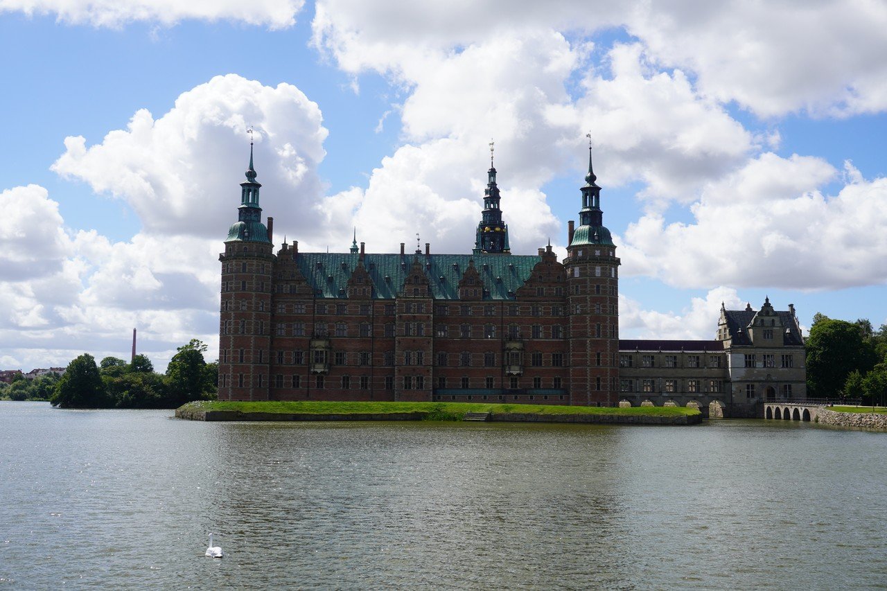 デンマークお城めぐり コペンハーゲンからのアクセスが抜群のフレドリックスボー城 石川 未夢 Miyu デンマーク 東京 奈良の3拠点生活 Note デンマークお城めぐり コペンハーゲンからのアクセスが抜群のフレドリックスボー城 石川 未夢 Miyu デンマーク 東京 奈良の3拠点生活 Note