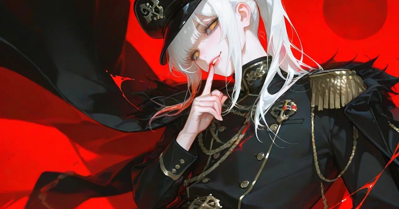 【22日目】ハロウィンプロンプト配布｜Razania_03