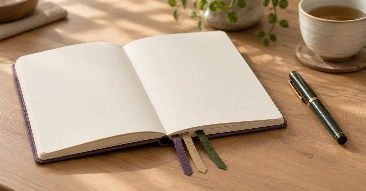 Three Marks for Recording Details You Can't Remember in Your Diary｜みさき ...