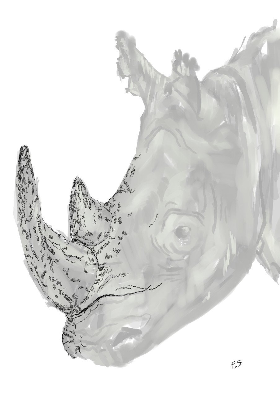 サイの点描をスマホで打ってみました 古川セイ Note サイの点描をスマホで打ってみました 古川セイ Note