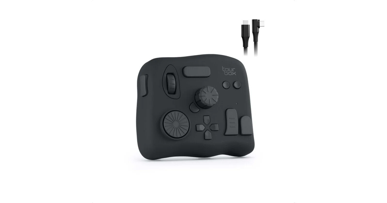 TOUR BOX TourBox NEO レビュー比較まとめ｜Appleとカメラが大好き！編集部