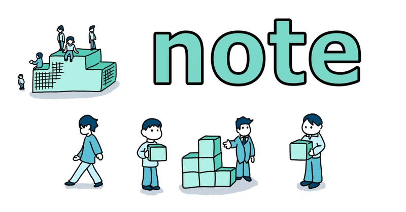 毎日noteを書いているのに売れない人が、見直すべき3つのこと