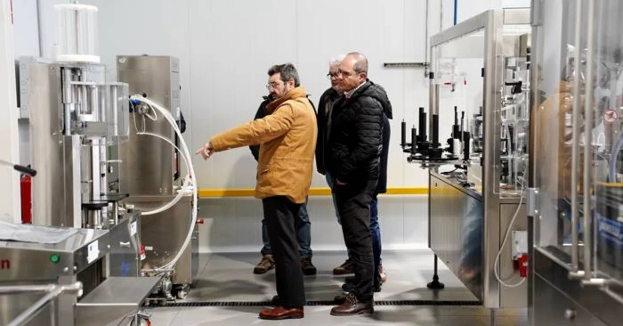 Is the era of AI predicting even the aroma of wine upon us?｜スペインワインK