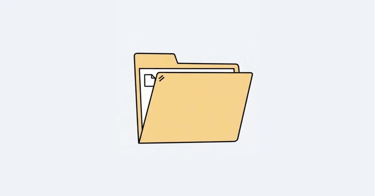 How to Name Files to Reduce 
