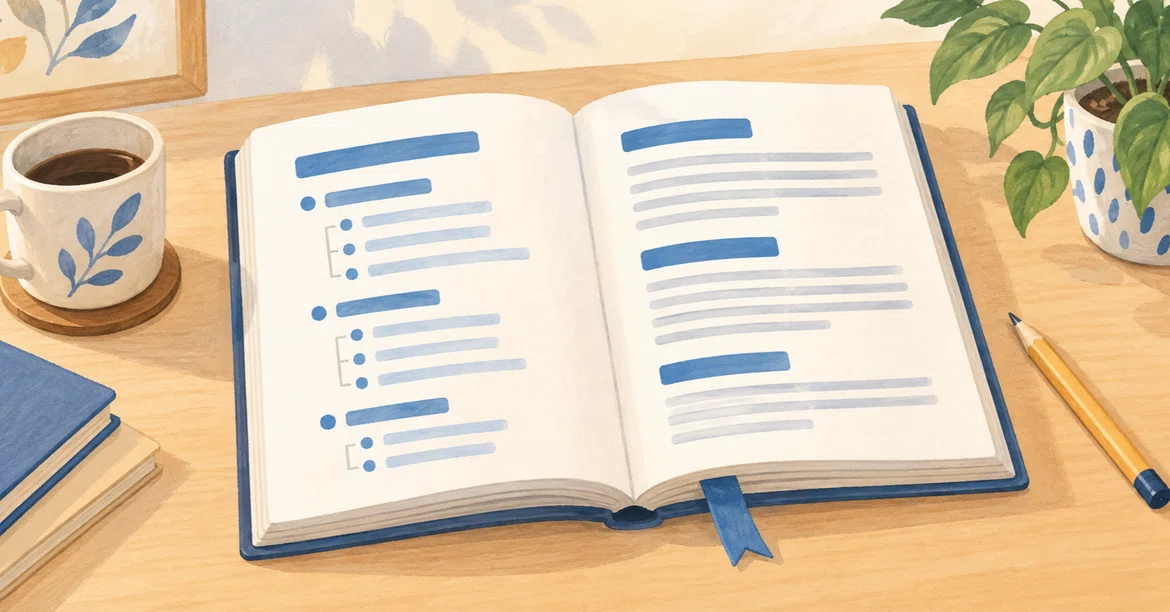 Revert Method Is your Word table of contents outdated? How to choose the right update ...
