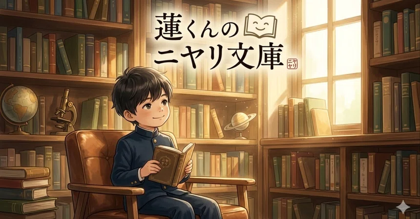 [Ren-kun's Grinning Library] ~Episode 7: The Curse of Multitasking and ...