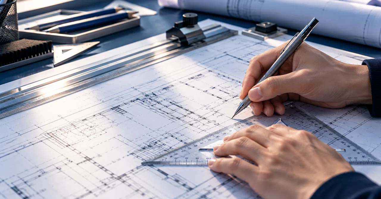 Finishing the Drafting Exam: Drafting Procedures and Time-Saving ...