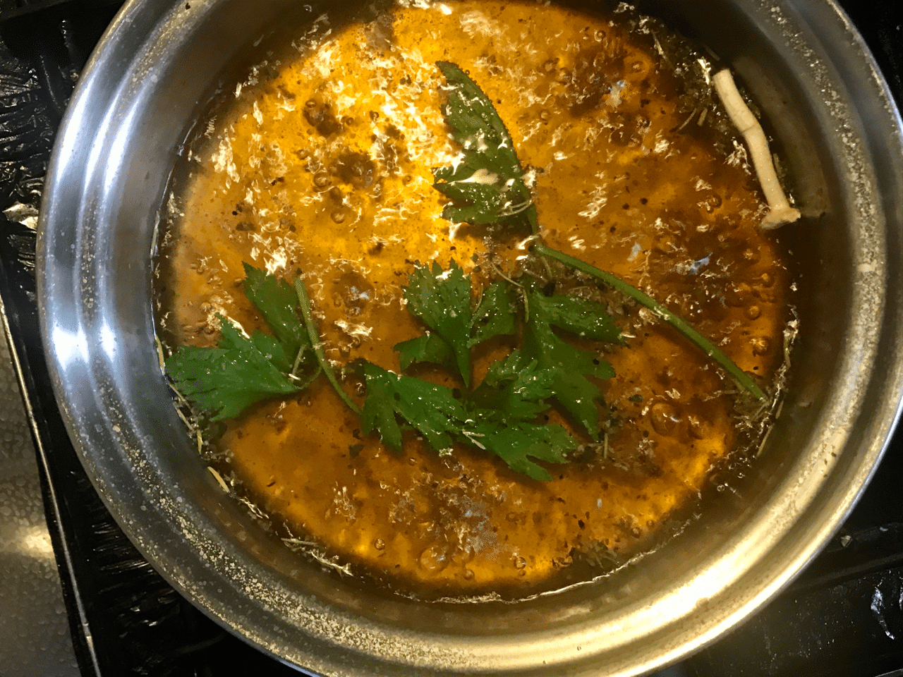 血合いのスープ煮ツナで無駄なく美味しく もったいない料理人 みっきー Note 血合いのスープ煮ツナで無駄なく美味しく もったいない料理人 みっきー Note