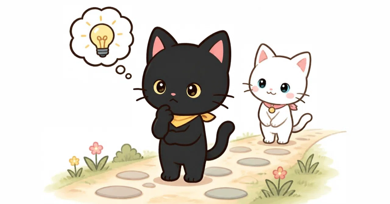 Is that hard work really what you want?｜しょう