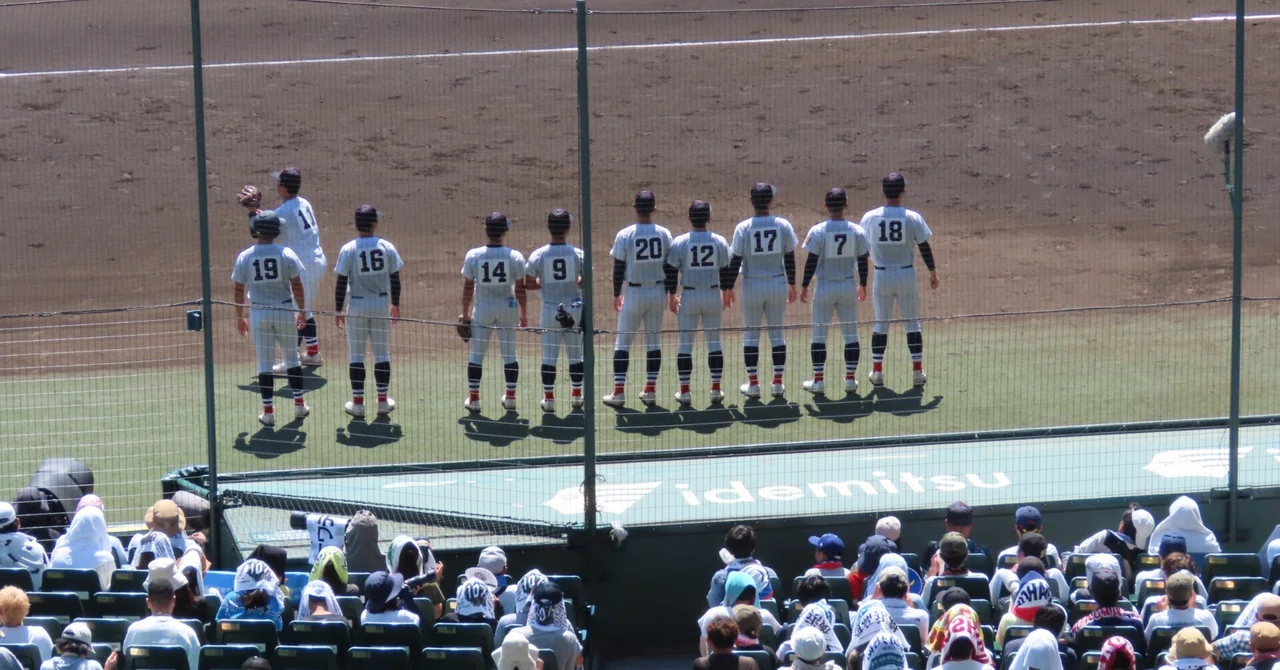 Koyoren pursuing seven-inning games to combat heat, says writer Hiroo Kōchi