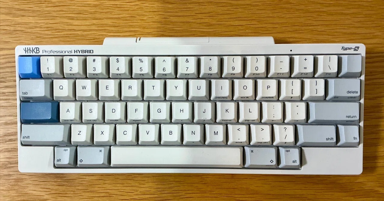 Keyboard Artisan: Renovating Romaji Input｜えたちん