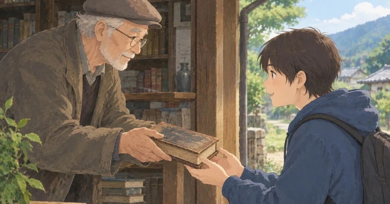 What It Means to Inherit: DNA, Language, and Technology｜日々うさぎ（英語講師）