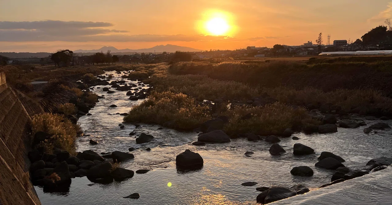 #82 Creating a flow of a river that passes through your own service｜あすぱら