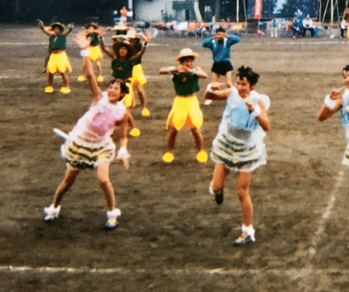楽しい仕事の 原体験 は高校時代の女装の衣装 道村弥生 Chimu841 Note 楽しい仕事の 原体験 は高校時代の女装の衣装 道村弥生 Chimu841 Note
