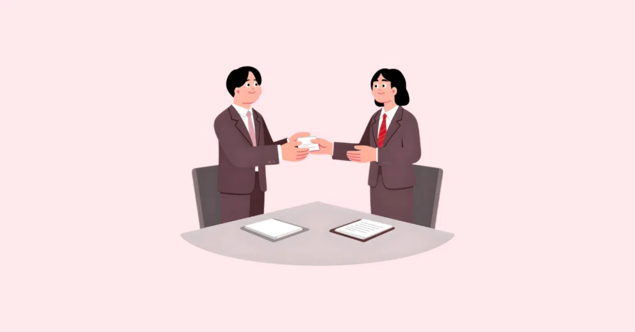 People connect, and become a network｜AyaHori1181