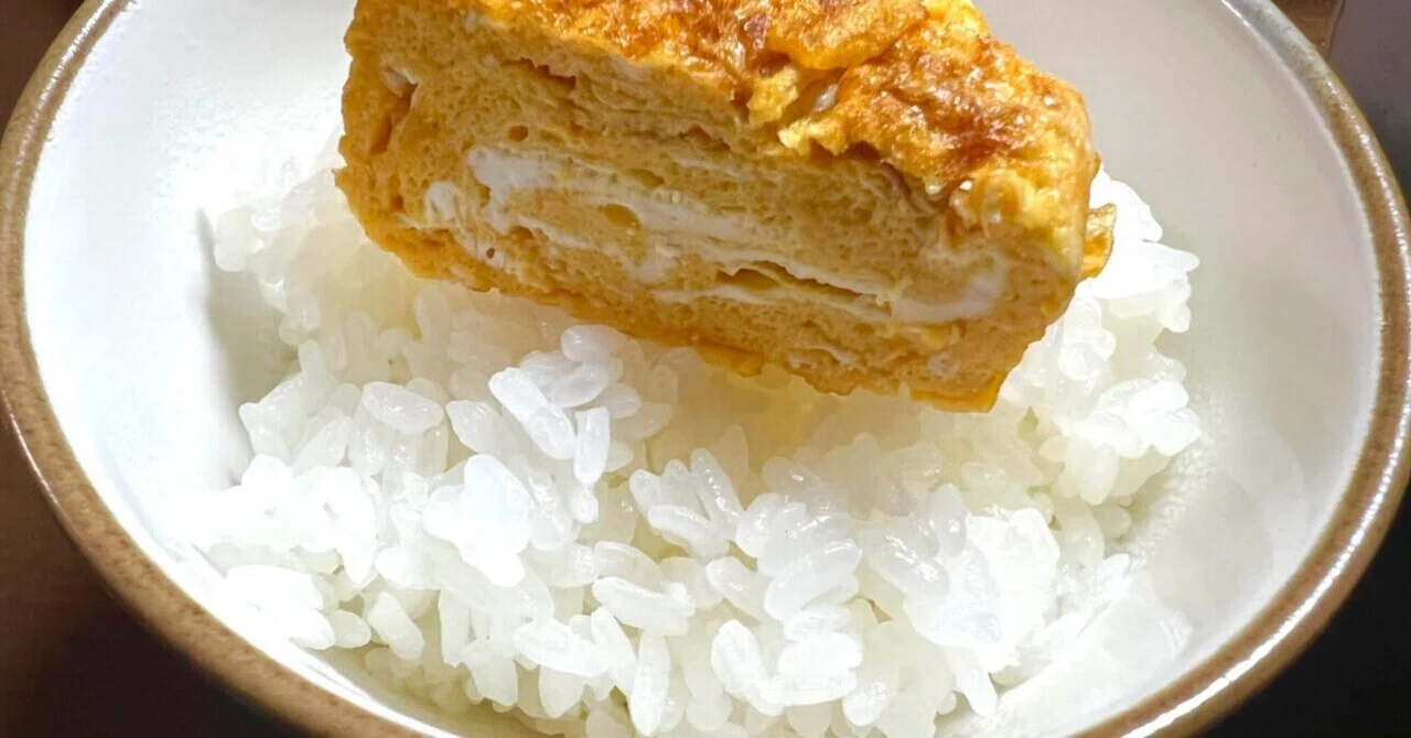 I'm in trouble because the new Uonuma Koshihikari rice is too delicious ...