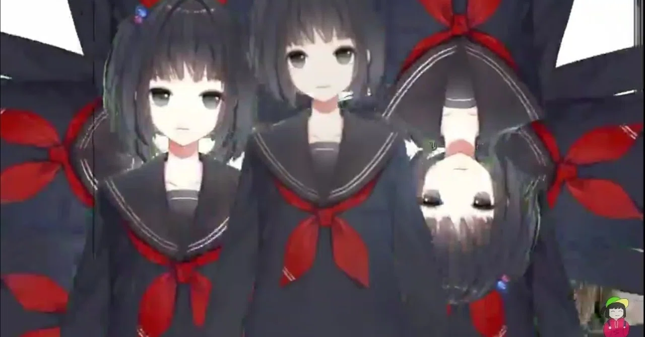 Vtuber・雨森小夜さんがいかに変人であるかという話と、にじさんじ 