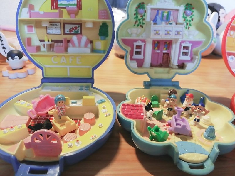 エンジェルポケット やもりじゅんこ Note エンジェルポケット やもりじゅんこ Note