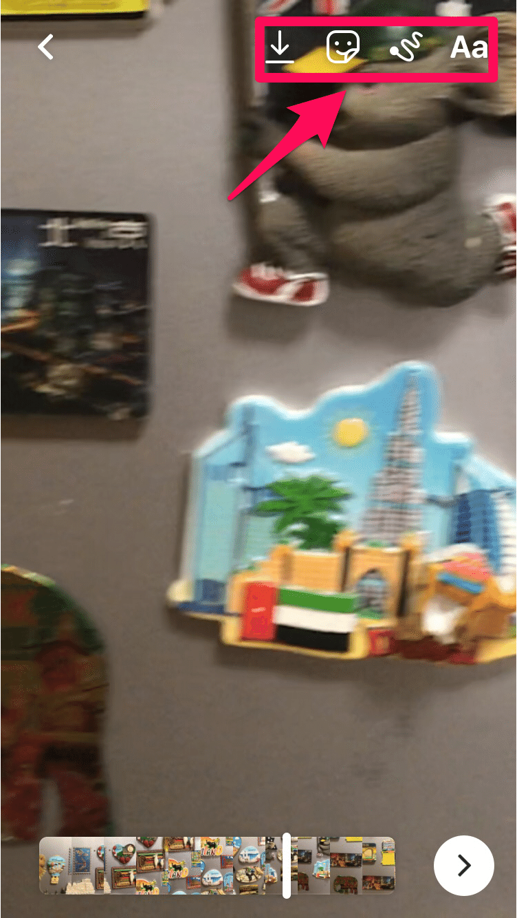 Instagram新機能 リール って 詳しい投稿方法 Tiktokとの違いを解説 むらゆ Note