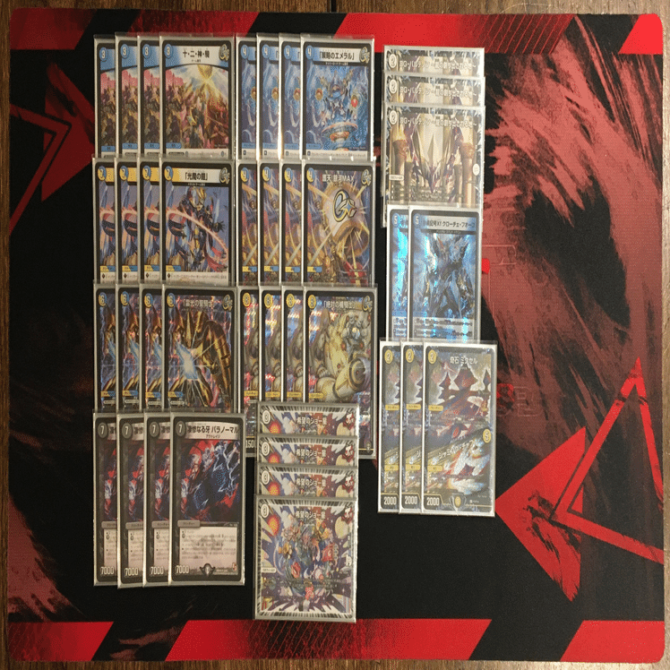 3日連続入賞】青白ギャラクシールド解説【全文無料】｜ばんちき