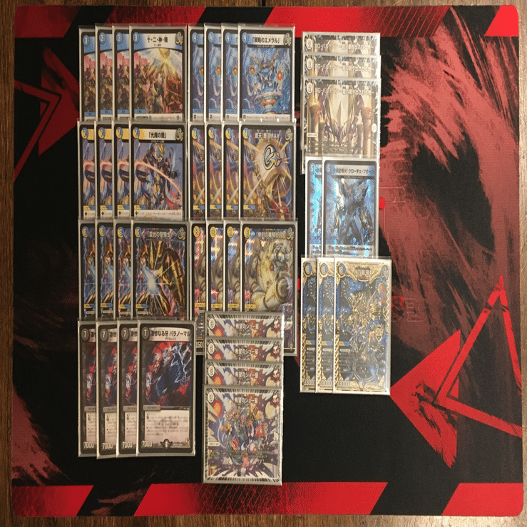 3日連続入賞】青白ギャラクシールド解説【全文無料】｜ばんちき