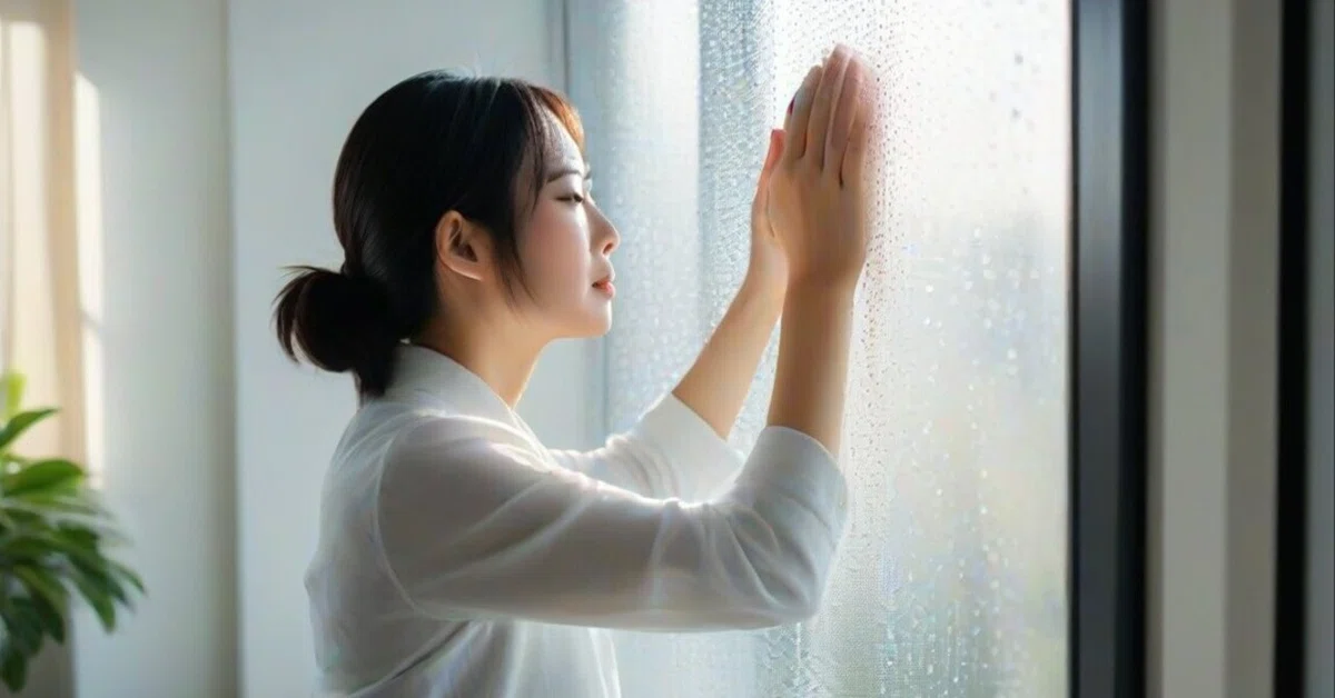 8 Recommended Window Condensation Prevention Goods! 3 Steps in October ...