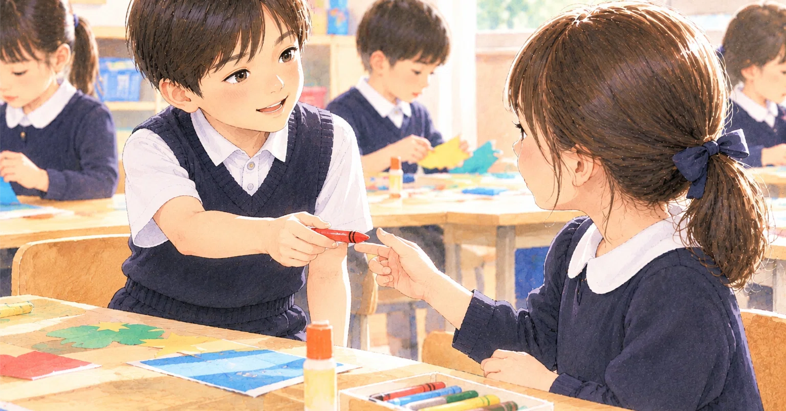 [Elementary School Entrance Exam] Is 