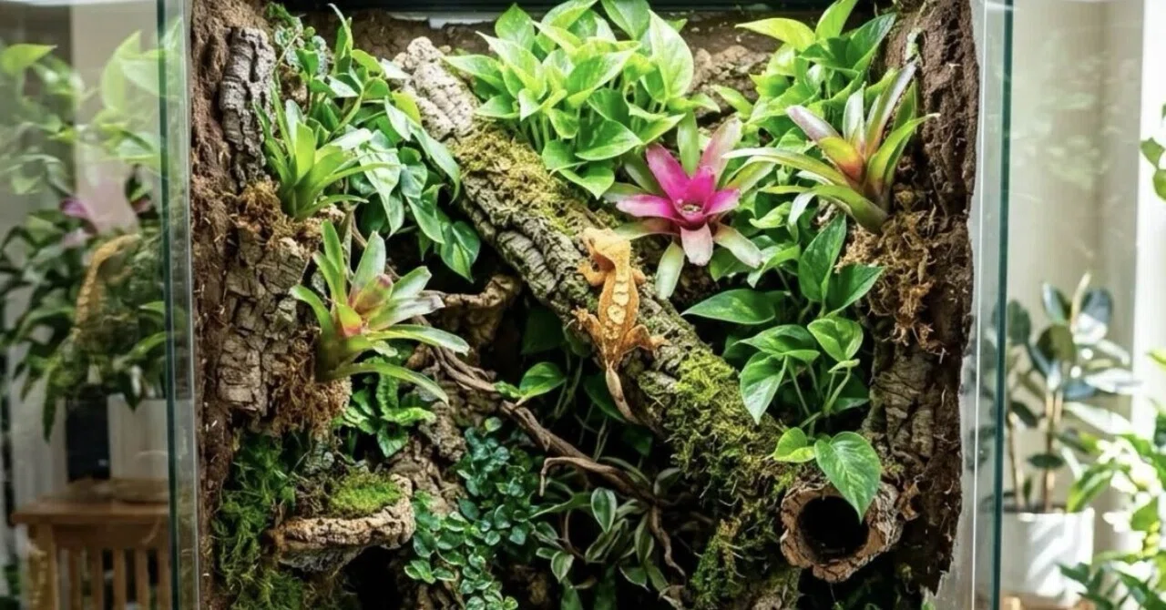 5. A Thorough Explanation of Reptile History and Evolution: Survival ...