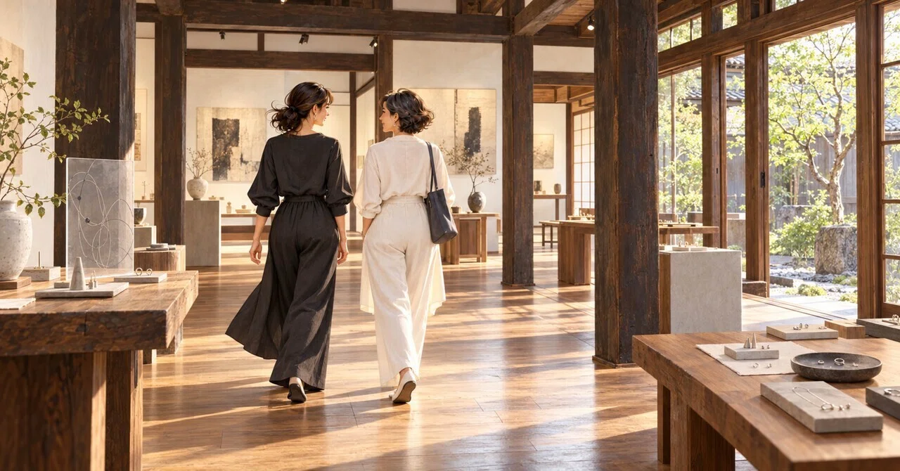 Designing Life: The Interface as a Companion｜saisai