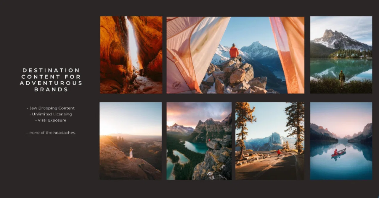 🎨 Create Stylish PowerPoint Presentations with AI! | Cinematic Frame｜AI ...