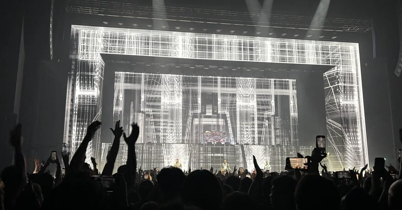 Avenged Sevenfold's First Japan Tour in 12 Years! Joy and
