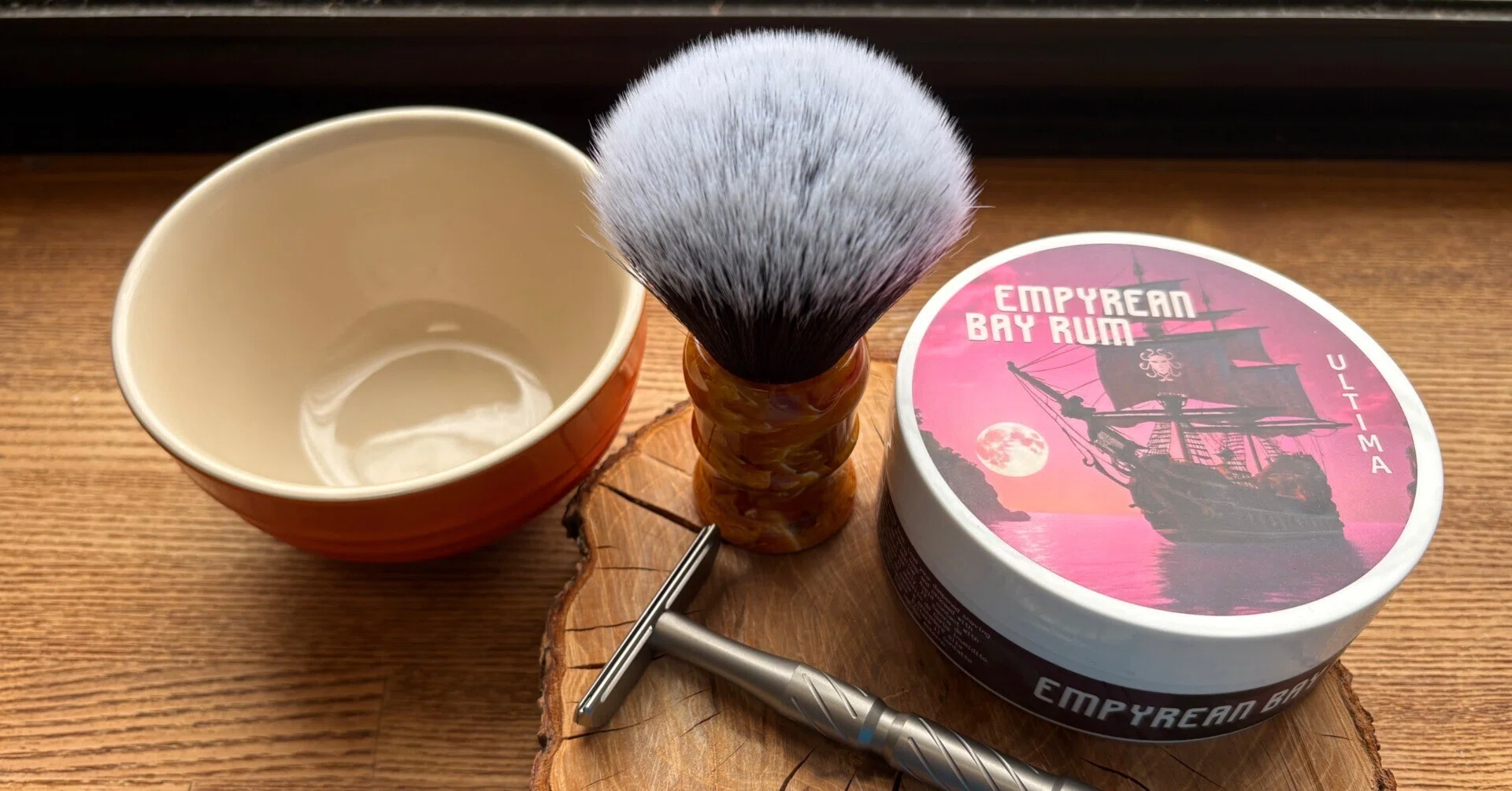 シェービング シェービング日記 2026年9月｜ezshaving