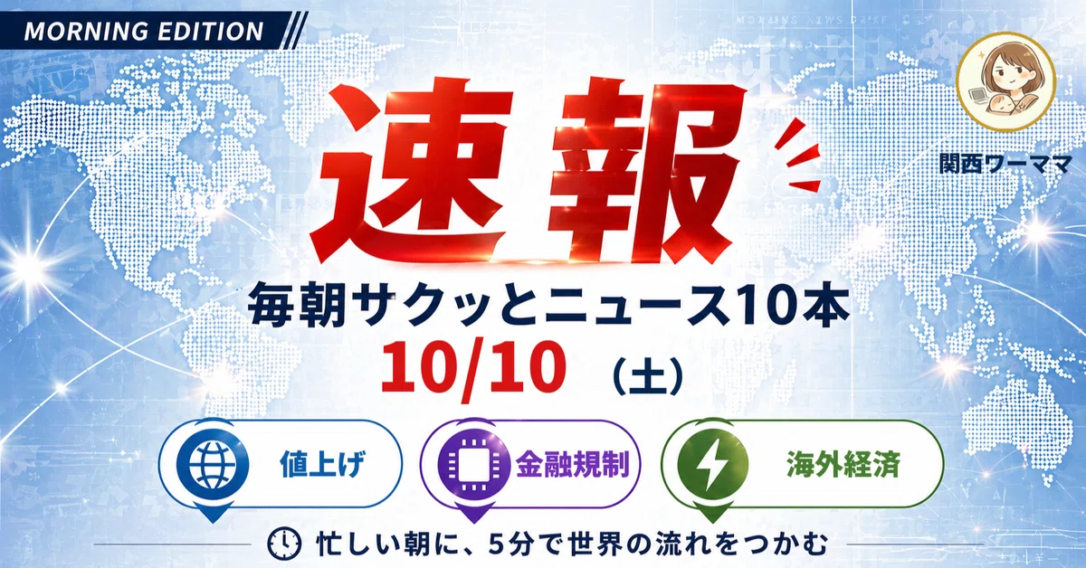 Quick Closing 📰【10/10(Sat)】Aeon-affiliated supermarkets to close 100 stores | 10 ...