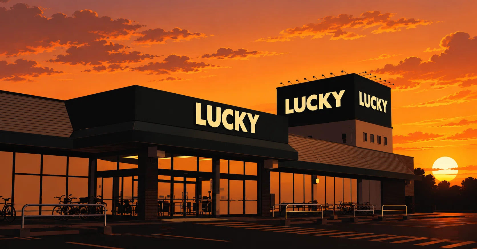 [Structural Critique] - Hokuyu Lucky Independent Management ...