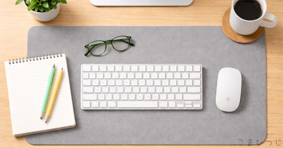 [Efficiency] Small tricks for desktop organization and email creation ...