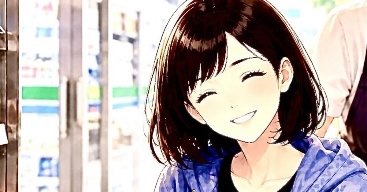 Before Going to Work [Nursing Care Poem]｜何ごともお気楽に