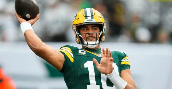 グリーンベイパッカーズ＆NFL｜たーくん｜note