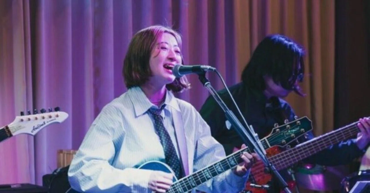 This is Seika Fukushima's [Business Communication] for 10/10-10/11.｜yuzu