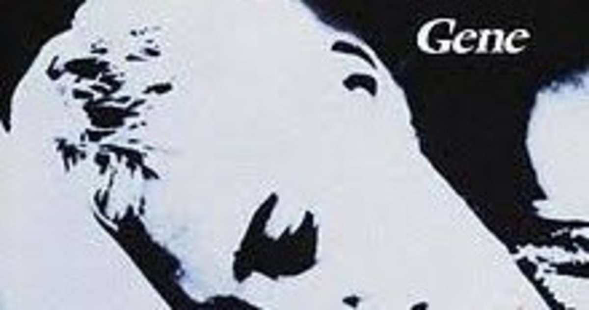 1990年代 英国ロック史に残る名曲たち Vol.5｜よろれゐひのよろ