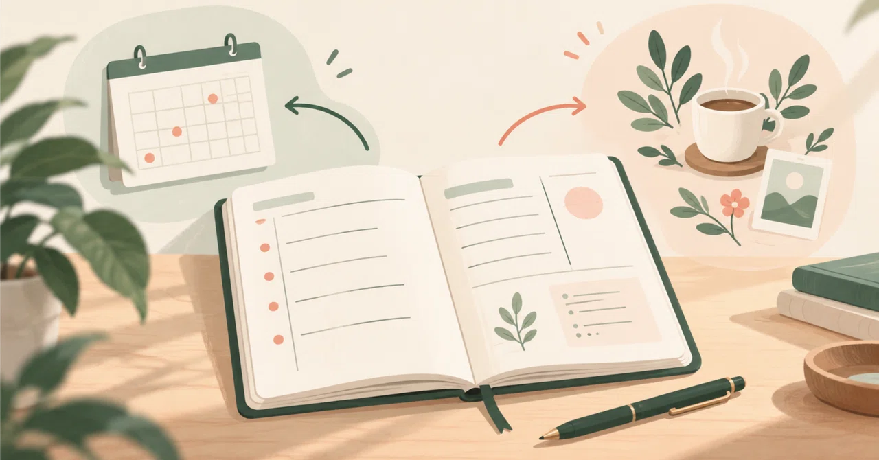 When You Can't Keep Up with Your Planner, Revisit Its Role Rather Than ...
