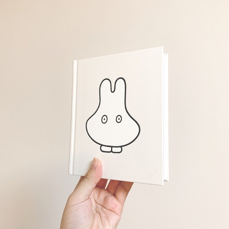 わたしとブルーナさん ぽん Note わたしとブルーナさん ぽん Note