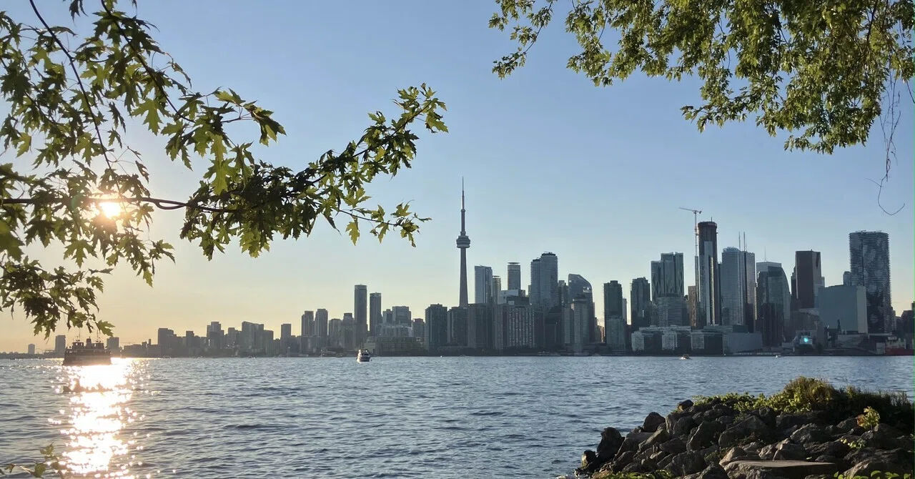 Canada's Employment Decline and Germany's Export Drop: Overseas Demand ...
