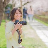 ちーちゃんの『あなたの思い出&魅力を映し出す』癒しのフォトグラファー