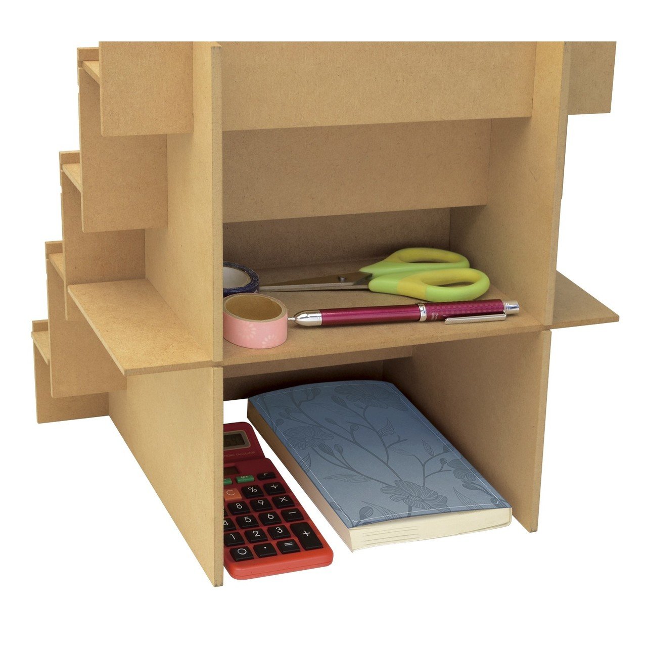 ディスプレイ什器　ハンドメイド ハンドメイドイベント初心者向け☆100均で揃える『プチプラ什器