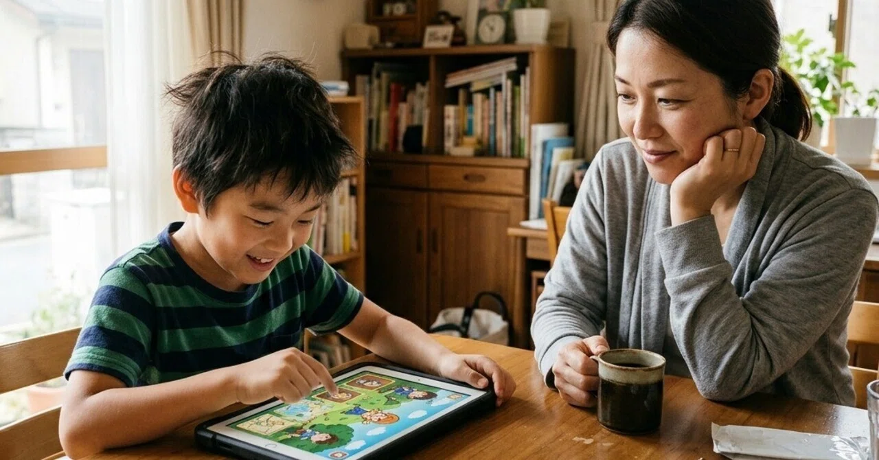 Are you actually having someone use what you've created with AI?｜みんなのAI ...