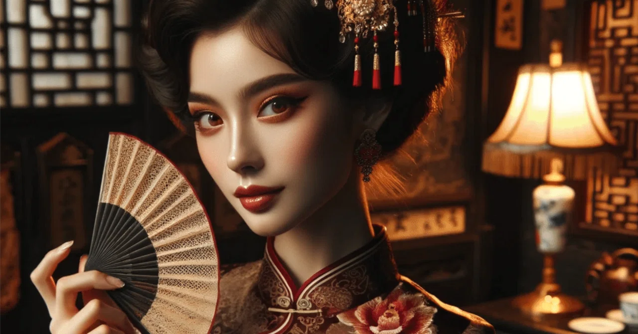 Chinese (1)｜玄武